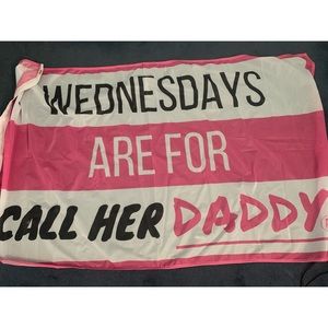 Call Her Daddy Barstool Sports Flag